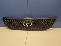 Решетка радиатора для Toyota Corolla E12 2001-2007 Б/У