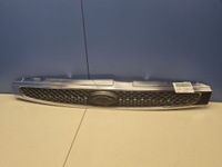 Решетка радиатора для Ford Fiesta Mk5 2001-2008 Б/У