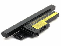 Аккумуляторная батарея усиленная для ноутбука Lenovo 42T5248 14.4V (4800mAh)