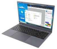 Ноутбук Azerty AZ-1516 15.6'' (Intel I3-1005G1 1.2GHz, 16Gb, 512Gb SSD)