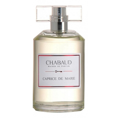 Caprice De Marie Chabaud Maison de Parfum