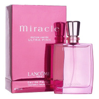 Miracle Ultra Pink Lancome
