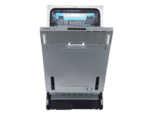 Встраиваемая посудомоечная машина KORTING KORTING KDI 45460 SD