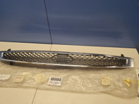Решетка радиатора для Ford Fiesta Mk5 2001-2008 Б/У