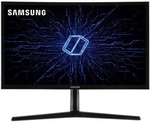 Монитор Samsung C24RG50FZI