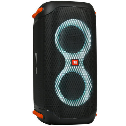 Jbl partybox 110. Активная акустика JBL PARTYBOX 110. Колонка Fiero emotion 150. Портативная аудиосистема Fiero модель fr 440 в магазине ДНС В Выксе.