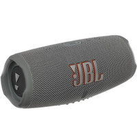 Портативная колонка JBL Charge5Grey_1