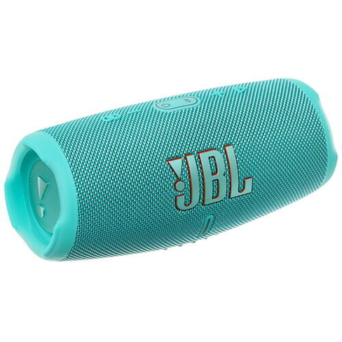 Портативная колонка JBL Charge5Turquoise