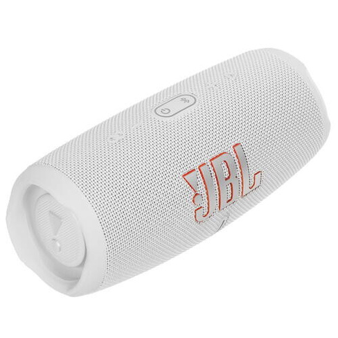 Портативная колонка JBL Charge5White