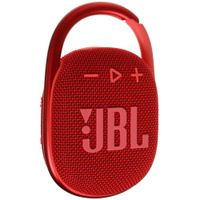 Портативная колонка JBL Clip4Red_1