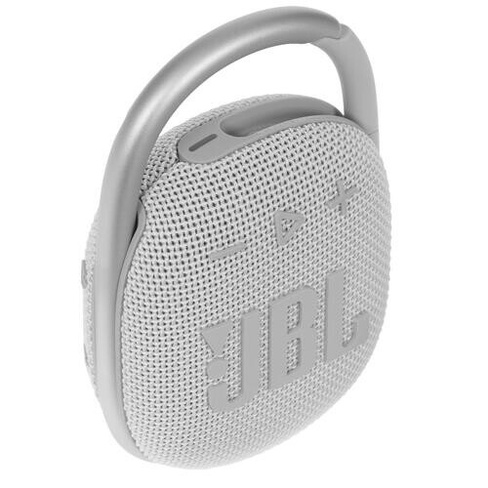 Портативная колонка JBL Clip4White