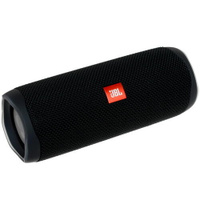 Портативная колонка JBL Flip5Black_1