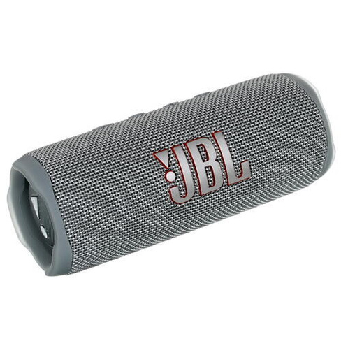 Портативная колонка JBL Flip6Grey