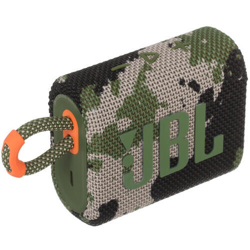 Портативная колонка JBL Go3Khaki_1