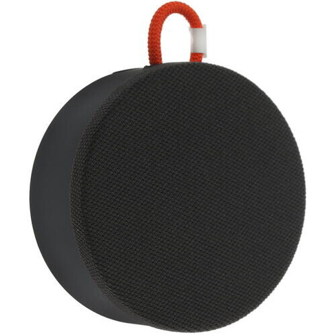 Портативная колонка Xiaomi MiPortableBluetoothSpeaker4WBlack