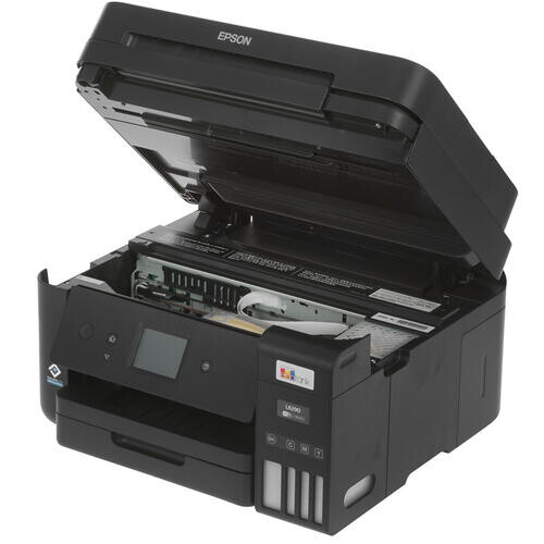 Epson l6290. Epson l6290 c11cj60406. MFD Epson ECOTANK l6290.