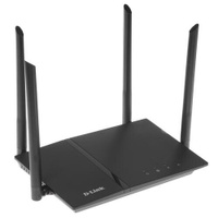 Wi-Fi роутер D-Link DIR-1260