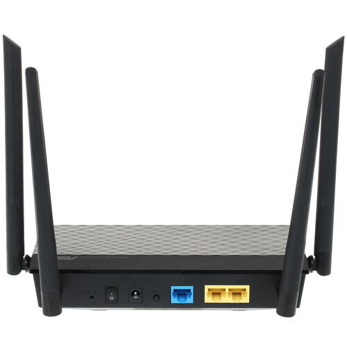 Dexp wifi. Wi-Fi роутер ASUS RT-n19 Black. Wi-Fi роутер ASUS RT-n600ru Black (90ig0600-br9500).