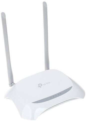 Wi-Fi роутер TP-LINK TL-WR840Nv6