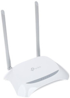 Wi-Fi роутер TP-LINK TL-WR840Nv6