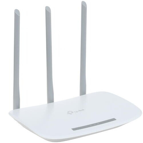 Wi-Fi роутер TP-LINK TL-WR845N