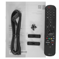Телевизор LG 55NANO756QA
