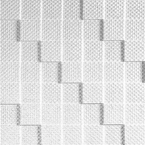 Потолочная плитка Формат Манхэттен x 26