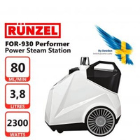 Отпариватель RUNZEL FOR-930 Performer