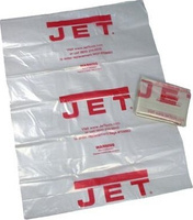 Мешок для сбора стружки JET DC-3500-30 (1 шт), для DC-3500 / 5500, 640х1420 мм