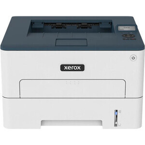 Принтер лазерный Xerox Принтер B230 Up To 34 ppm, A4, USB/Ethernet And Wireless, 250-Sheet Tray, Automatic 2-Sided Print