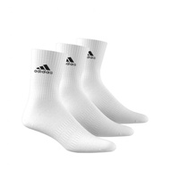 Носки Adidas 3 пары в упаковке р-р 35-38