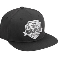 Бейсболка 1950 CAP Butterfly