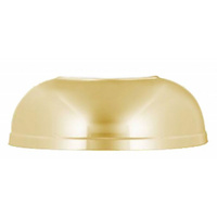 Плафон Crown (золотистый D35 см)