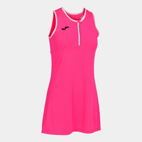 Спортивное платье Joma розовое XL