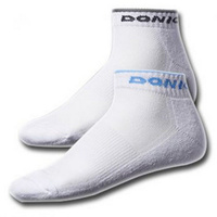 Носки Donic Rivoli (Белый/Черный, размер 41-46)