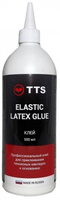 Клей TTS Elastic Latex Glue 500 мл