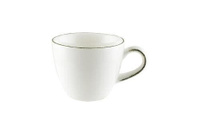 Чашка 80мл кофейная блюдце 66005 Odette Bonna | E103RIT02KF
