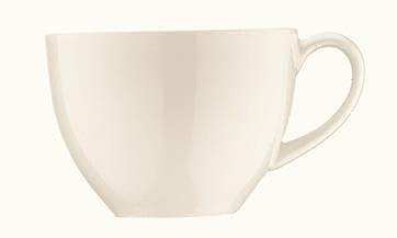 Чашка 230мл чайная блюдце 67240 Spring Bonna | RIT01CF