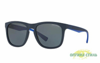 Солнцезащитные очки Armani Exchange AX 4058S 819887 Италия