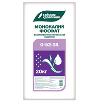 Монокалия фосфат (Россия)